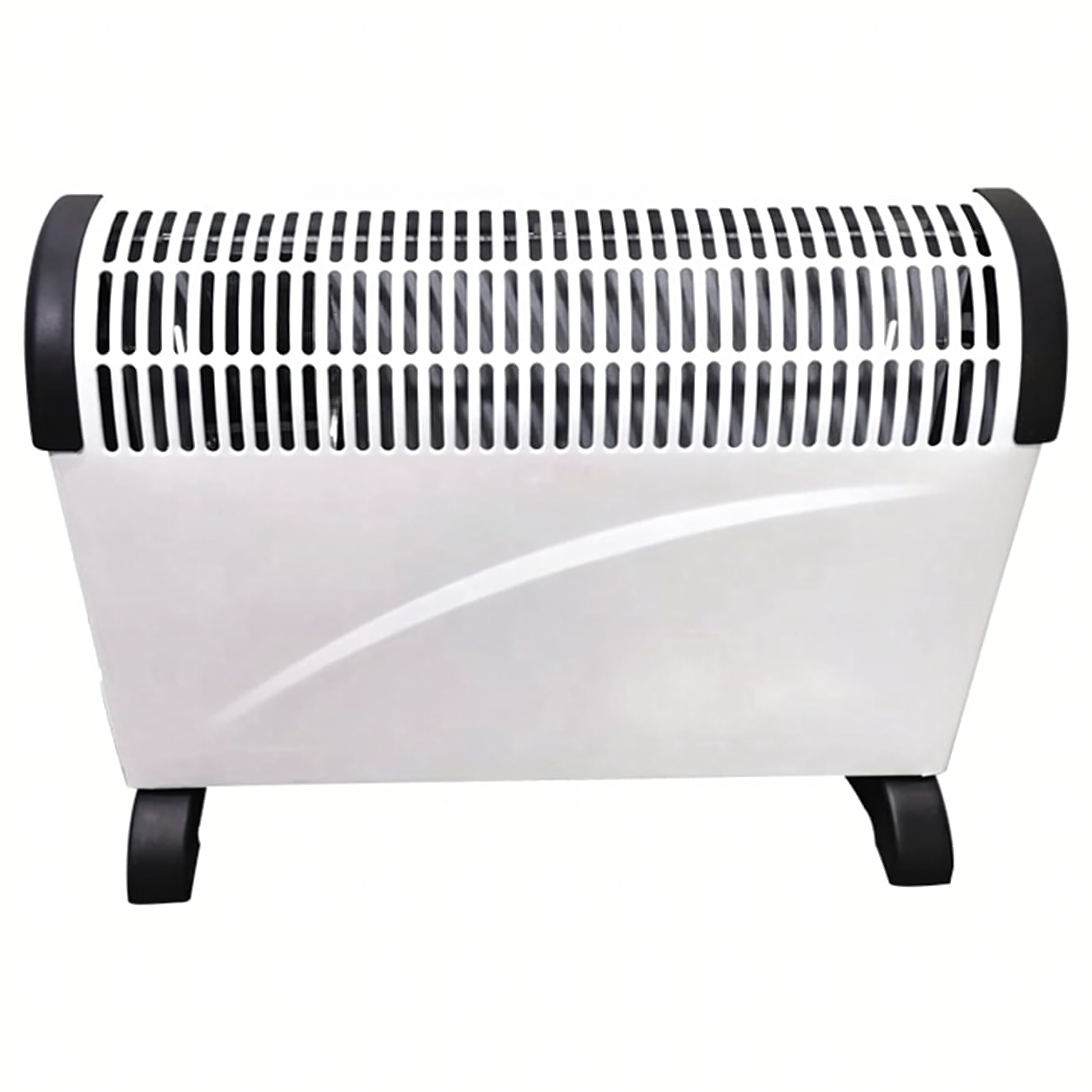 Elektriline konvektorsoojendi 2000W energiasäästlik termostaat