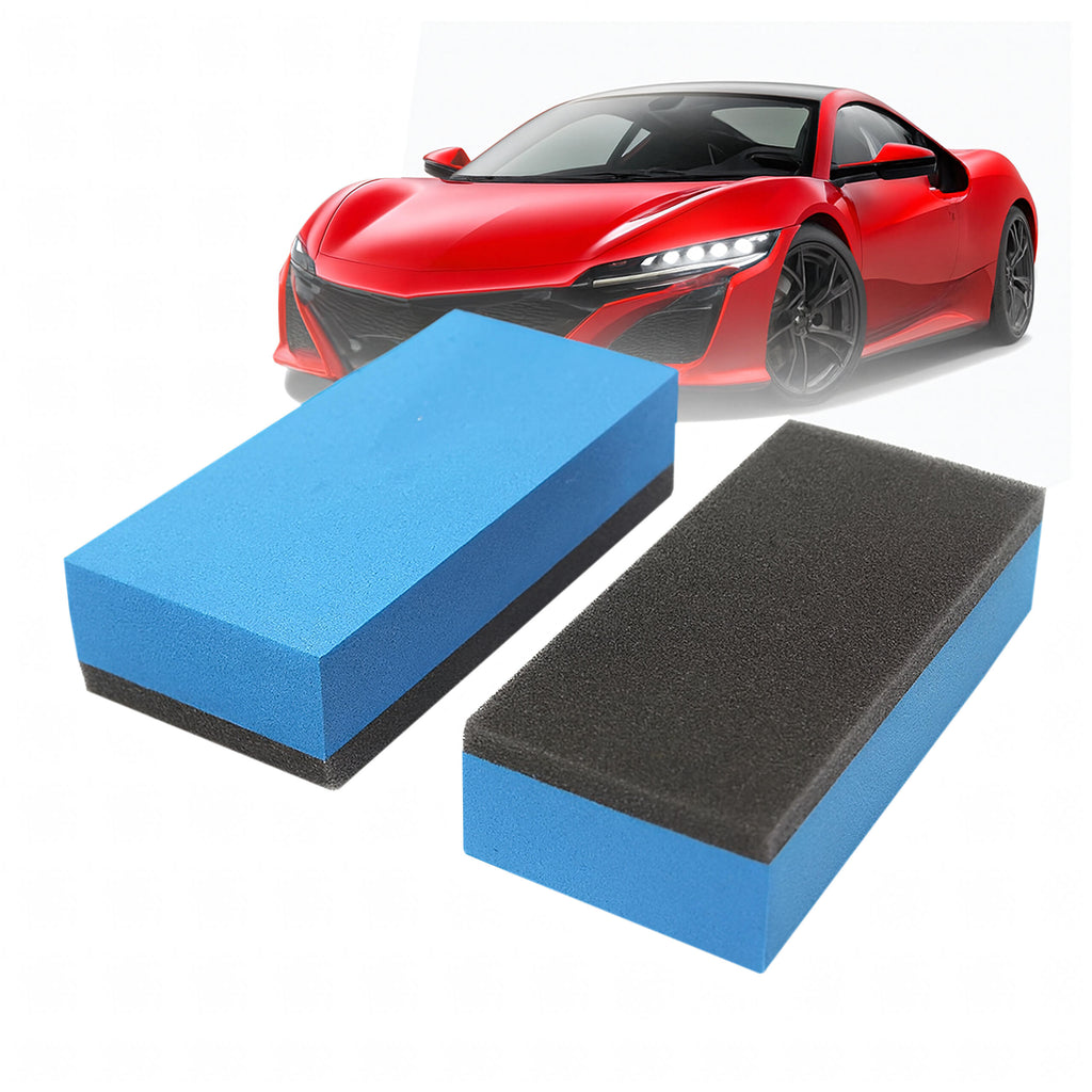 1800W Car Polishing and Grinding Kit Premium Detailing Set
