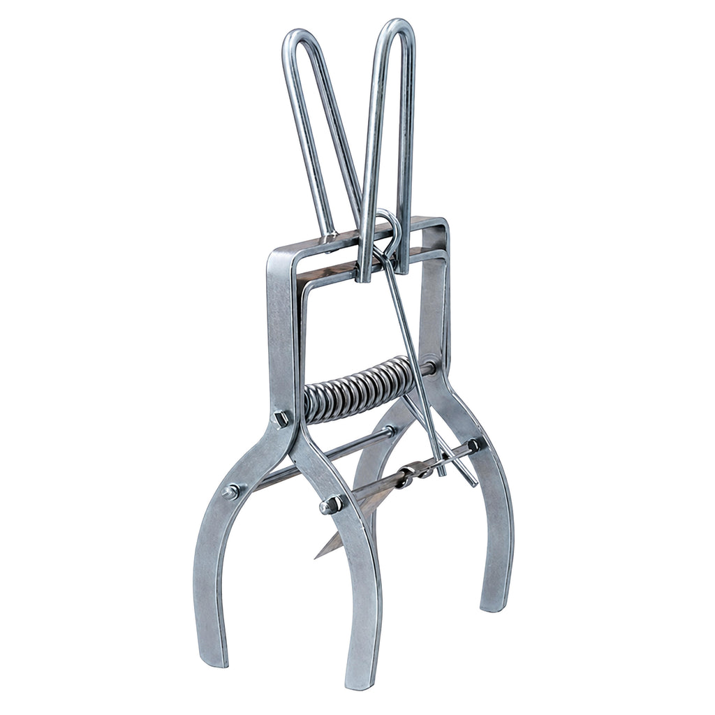 Giljotiintüüpi muti-, uruhiire- ja rotipüünis RC-K-2456