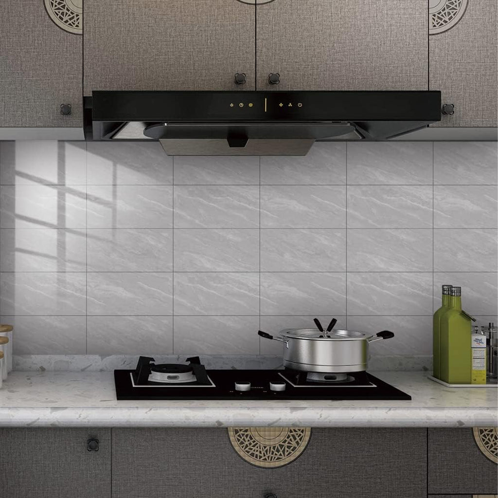 Isekleepuvad seinapaneelid marmorplaadid 30x15cm 16 tk