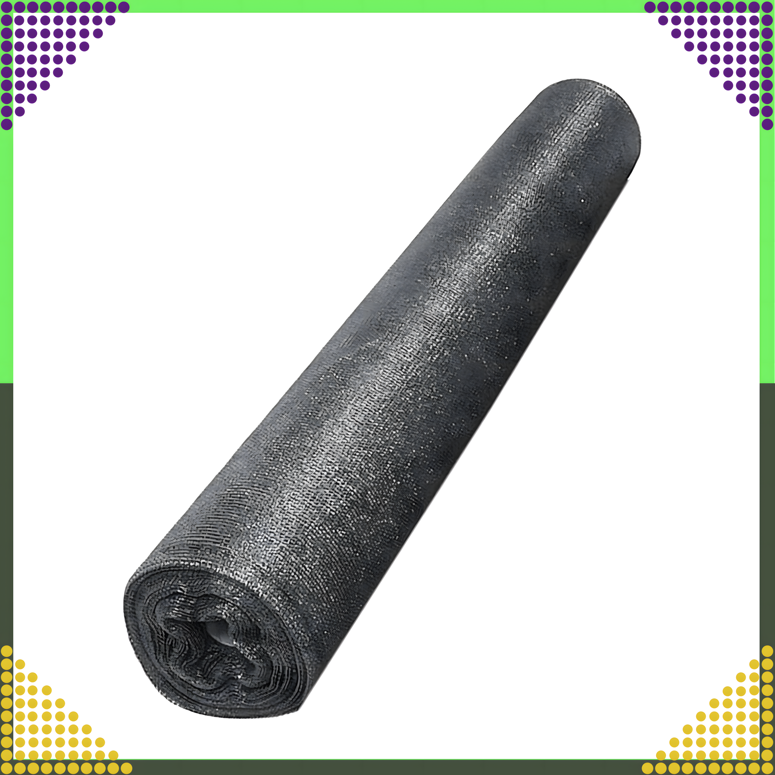 135x Shade Mesh 1.5x25m Masking Fence Cover Fence 60g