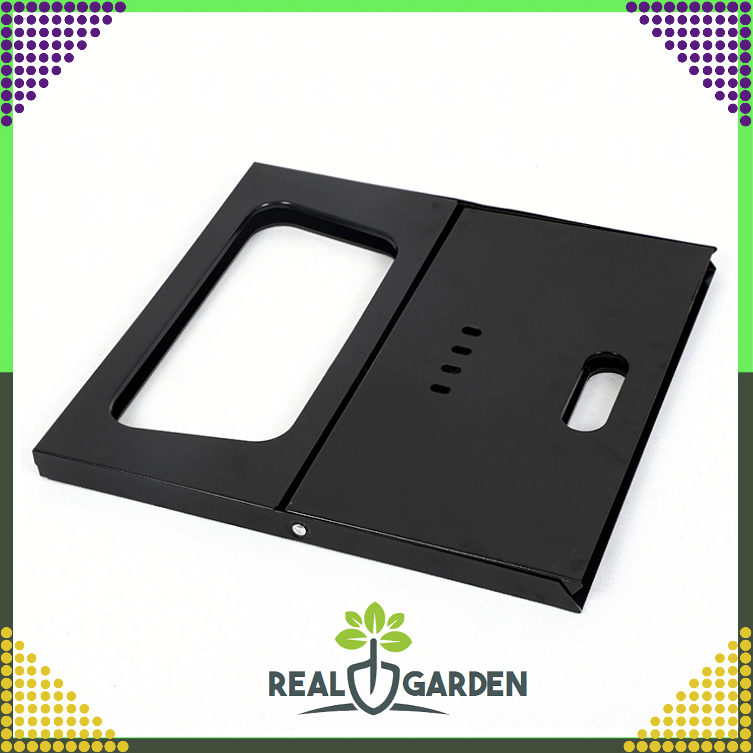 Turisti aed-laagrigrill kaasaskantav kokkupandav söe kohver