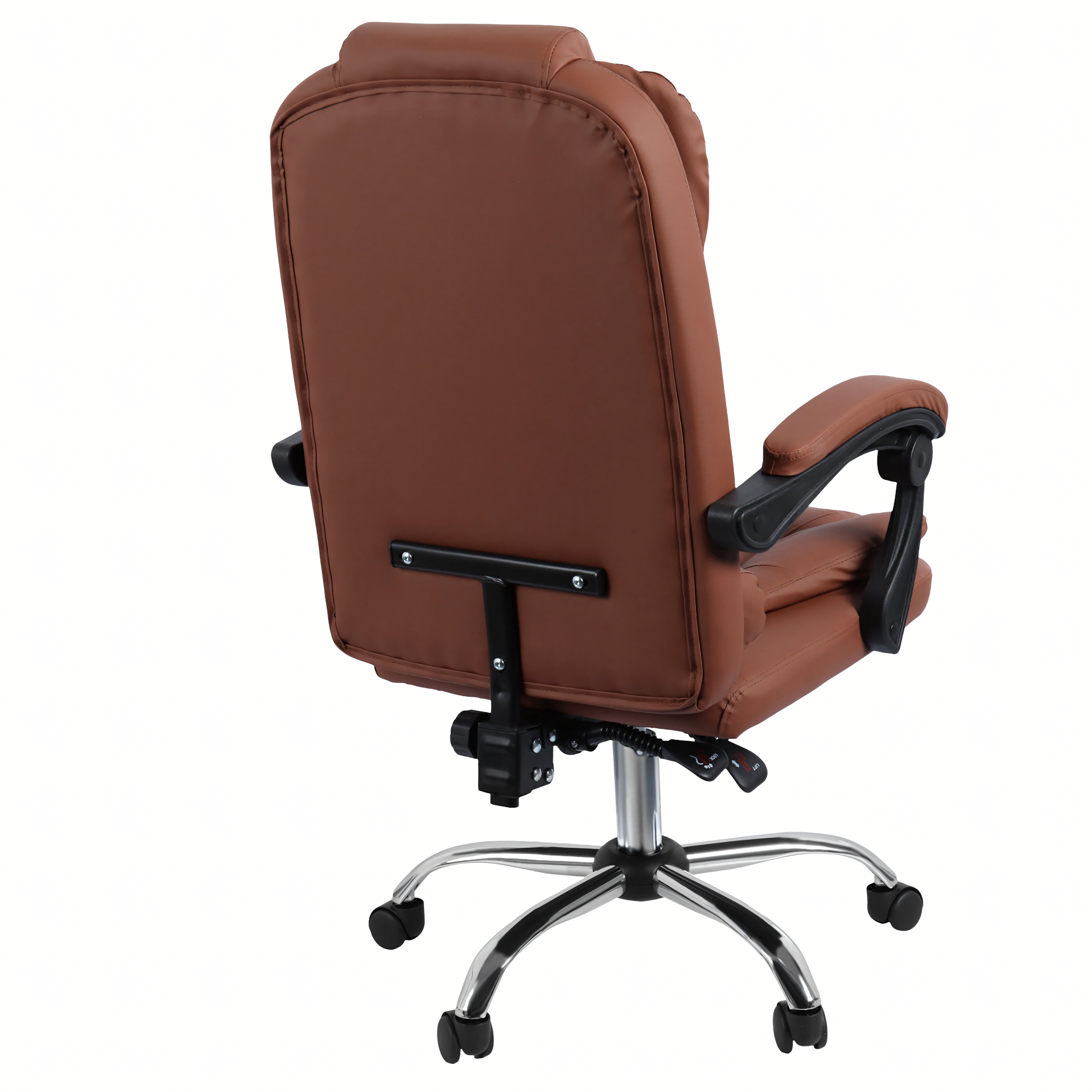 18x Kontoritool pöörlev ergonoomiline kontoritool kontorisse