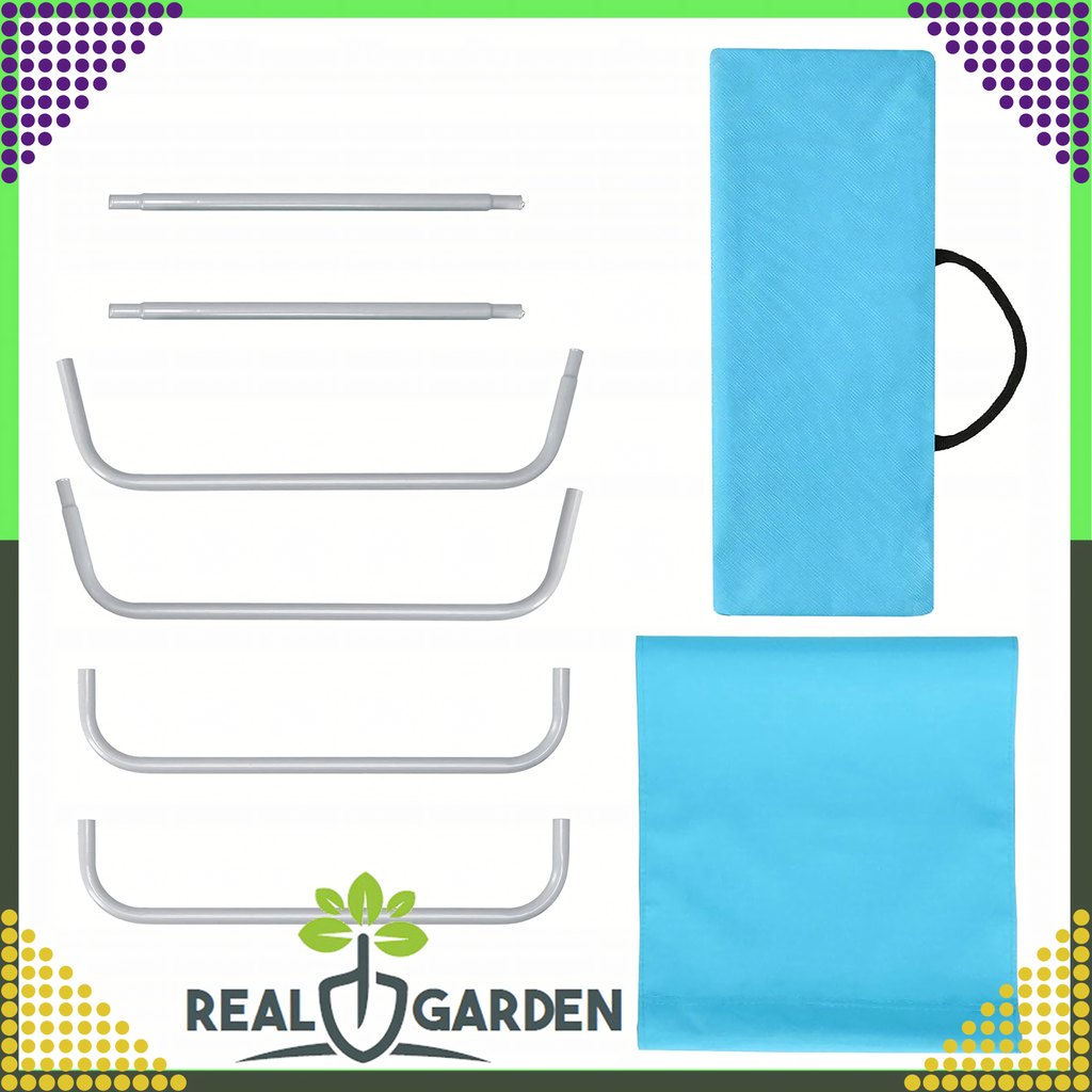 Kokkupandav turisti aialamamistool, kaasaskantav rannatool + kott