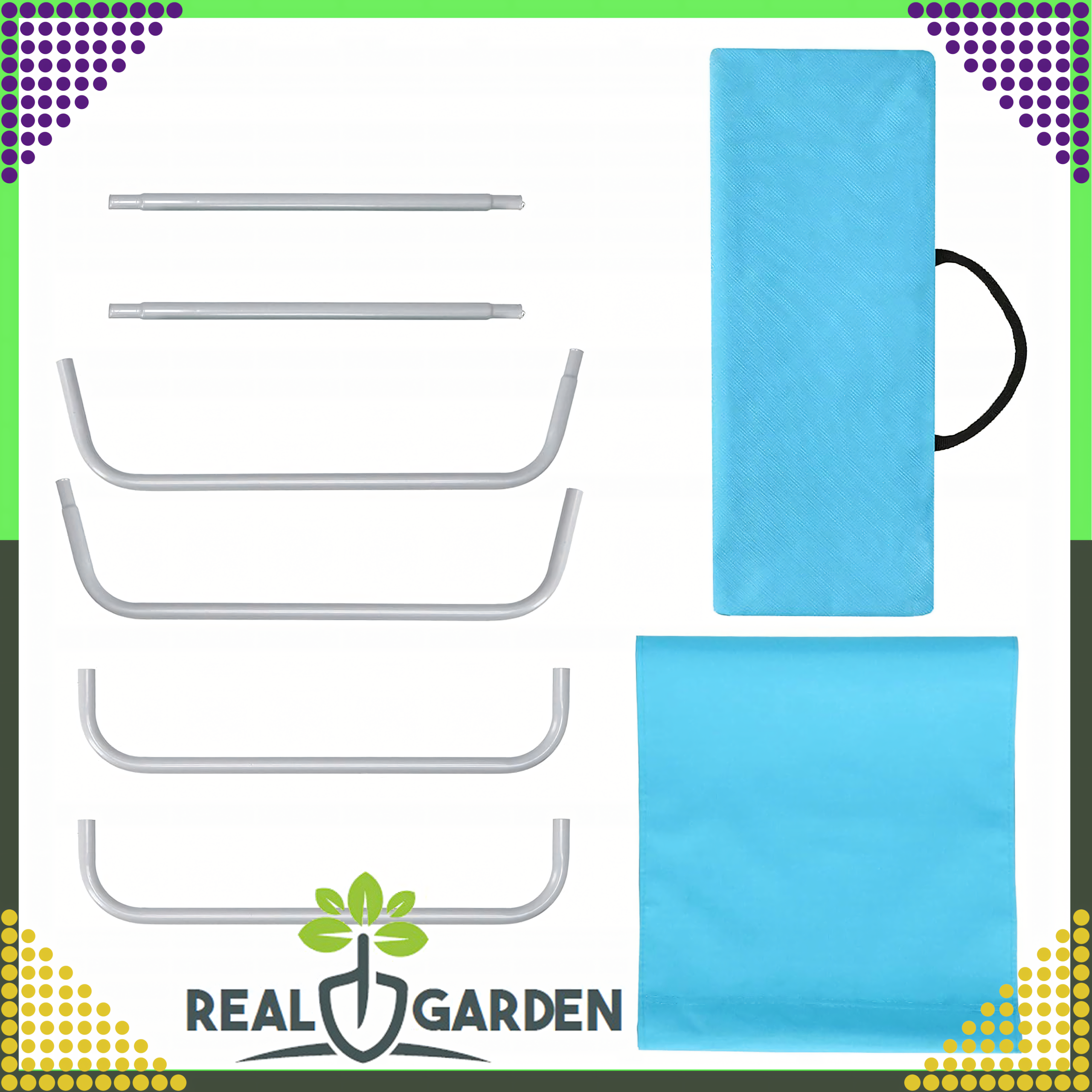 Kokkupandav turisti aialamamistool, kaasaskantav rannatool + kott