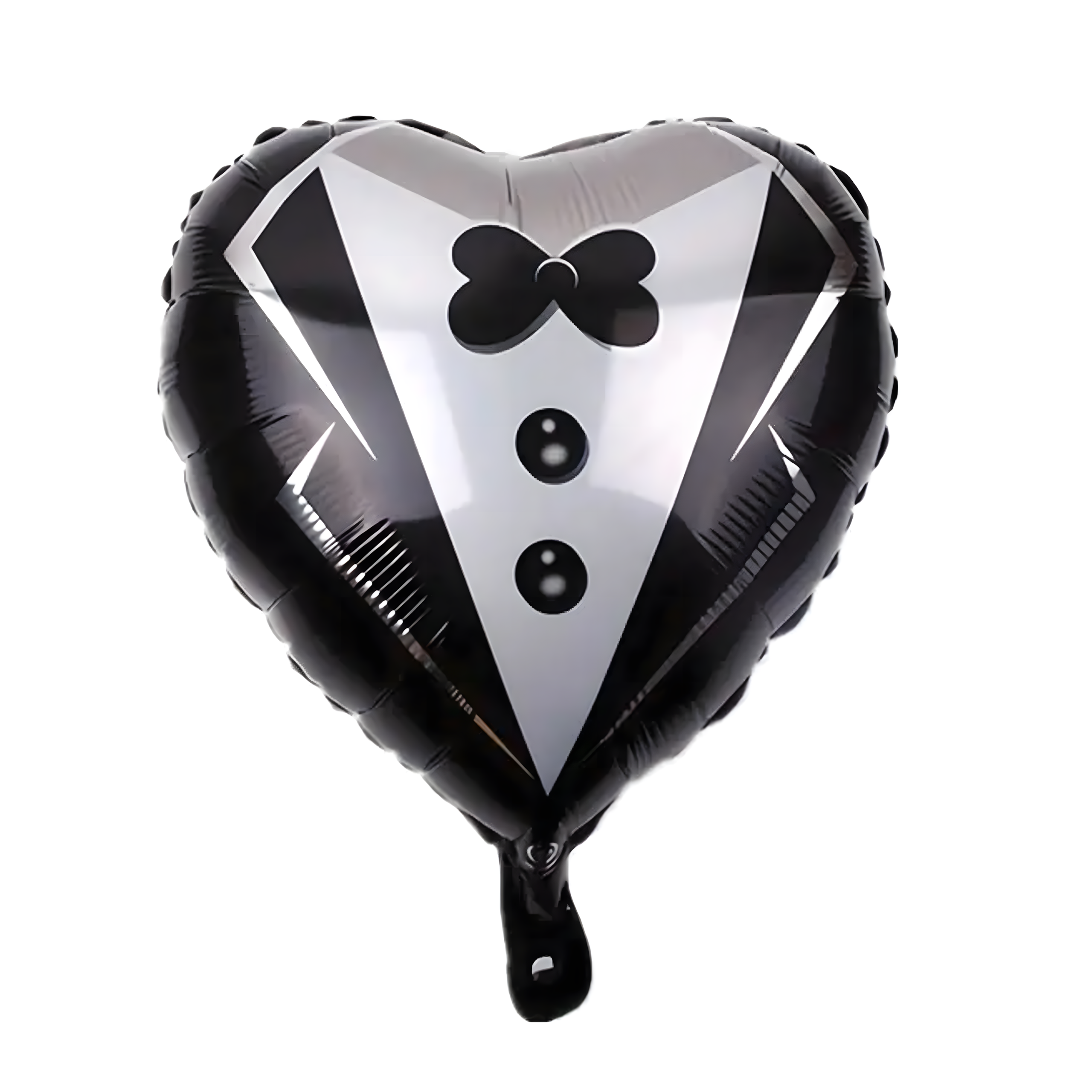 Pulmaõhupallide komplekt Pulmakleit Pulm 5 tk