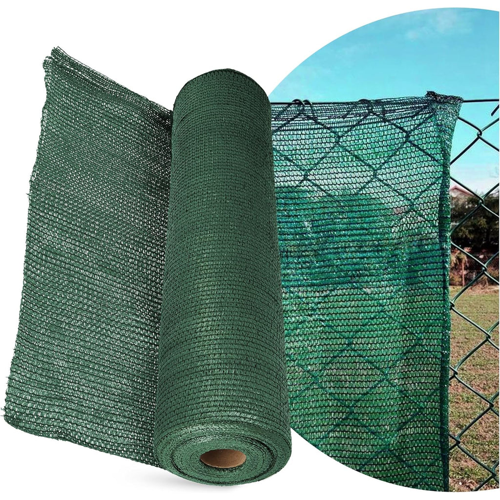 135x varjundvõrk 1.5x25m aiakatte varjevõrk 60g