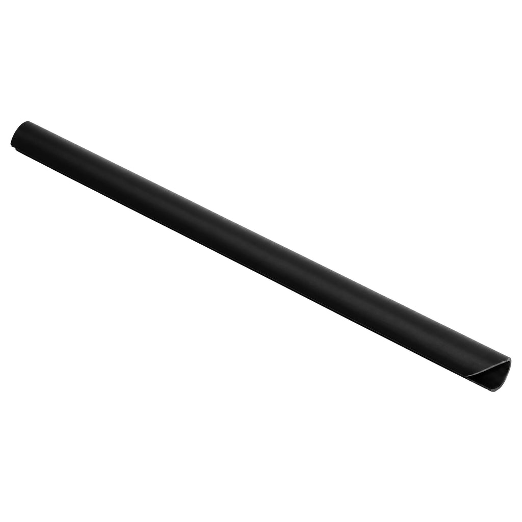 Black aiapiirde lindi kinnitusklambrid 19cm 20 tk