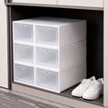 Modulaarne klappkaanega jalanõude hoiukapp, 12 tk RC-K-2488-15446
