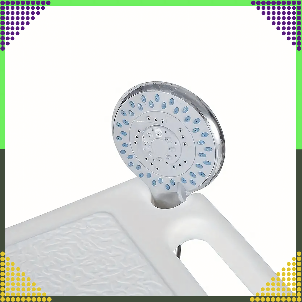 Vannitool Dušitool Vannile 120kg Tugev Duši jaoks