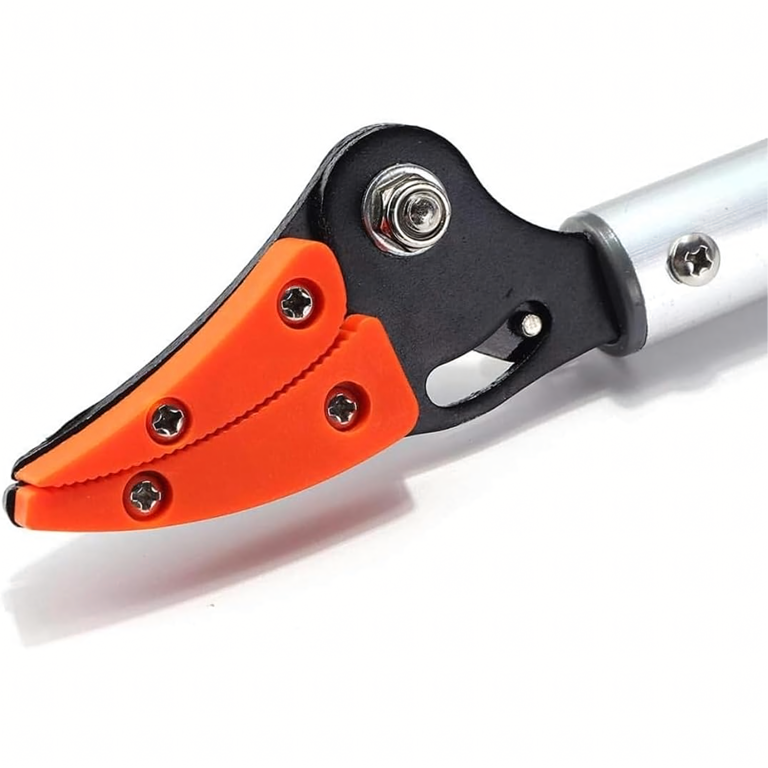 100 cm Long Scissor Pruner for Branch Trimming and Fruit Picking