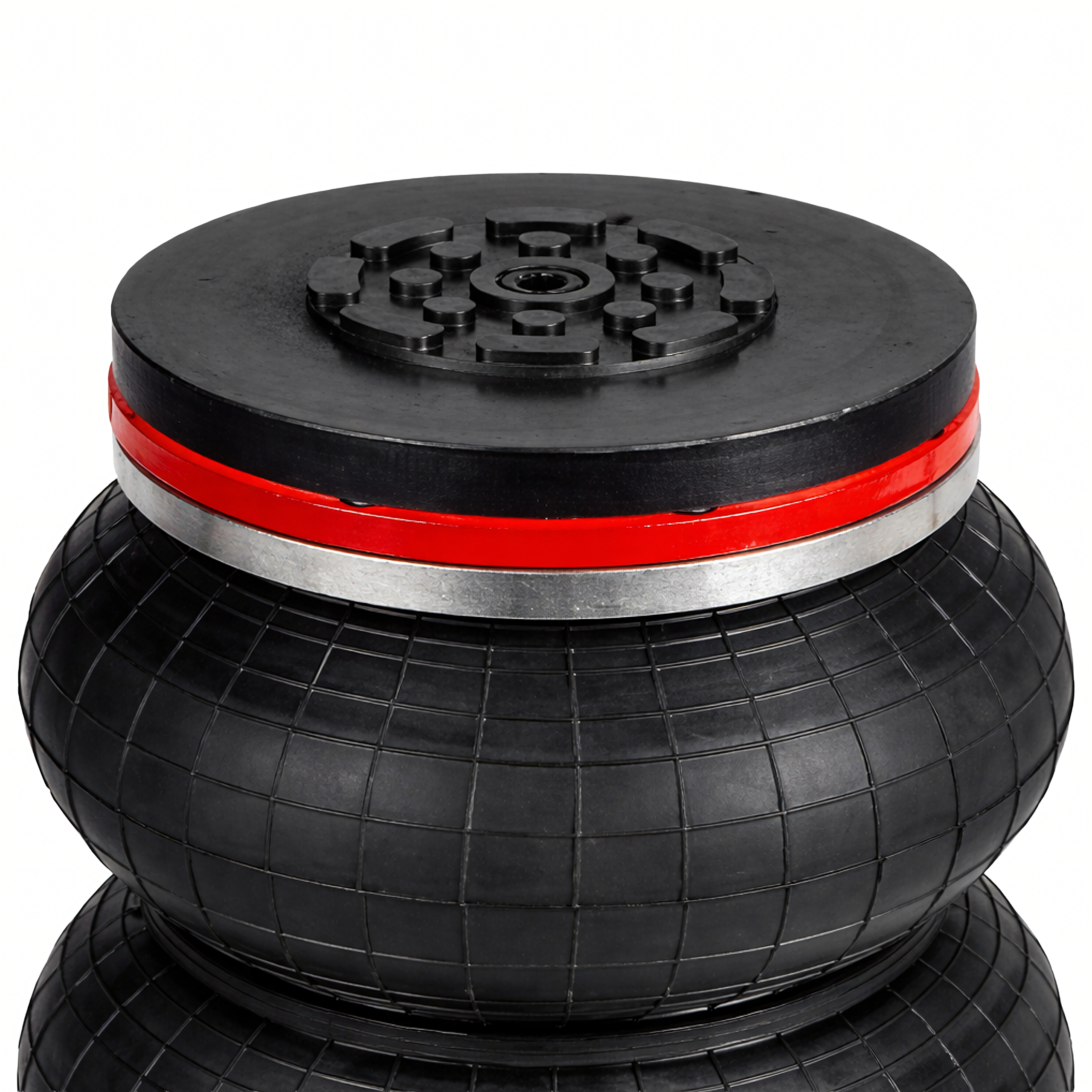 Pneumaatiline autotõstuk 15-40cm “Bałwanek” padjaga 3,5T