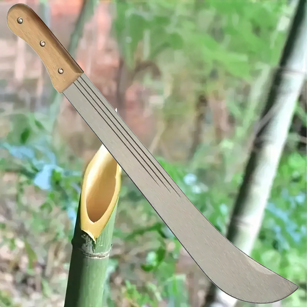 Karastatud matšeete 46 cm RC-K-1675