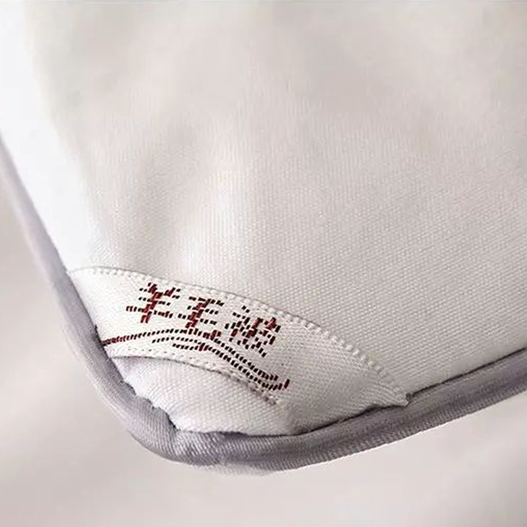 Winter Wool Quilt made of Sheep Wool 160x200cm