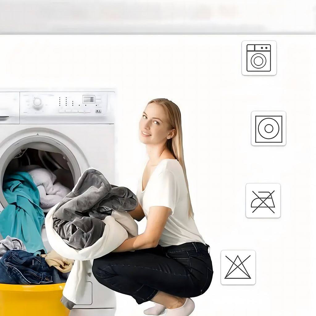 Suur pusa-pleed, ülisuur, paks pusa kapuutsiga, naiste ja meeste hommikumantel