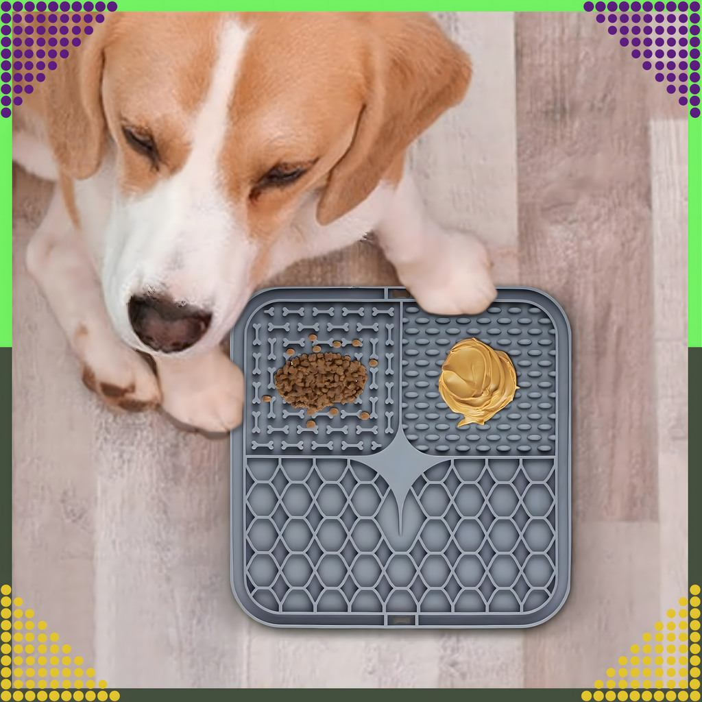 Lakkumisalus koerale ja kassile, stressivastane, rahustav, aeglustav