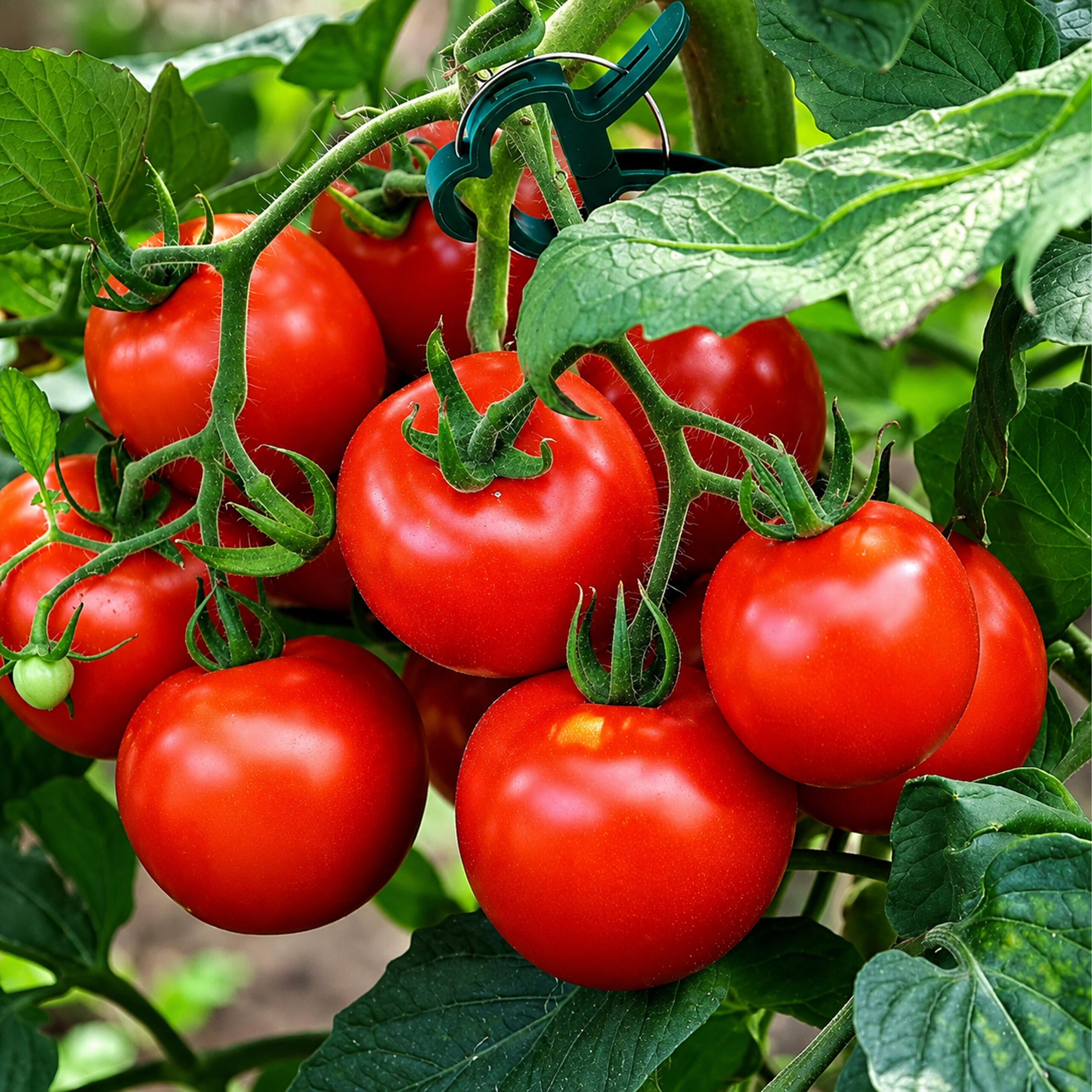 Tomatitaimede tugiklambrid 20 tk