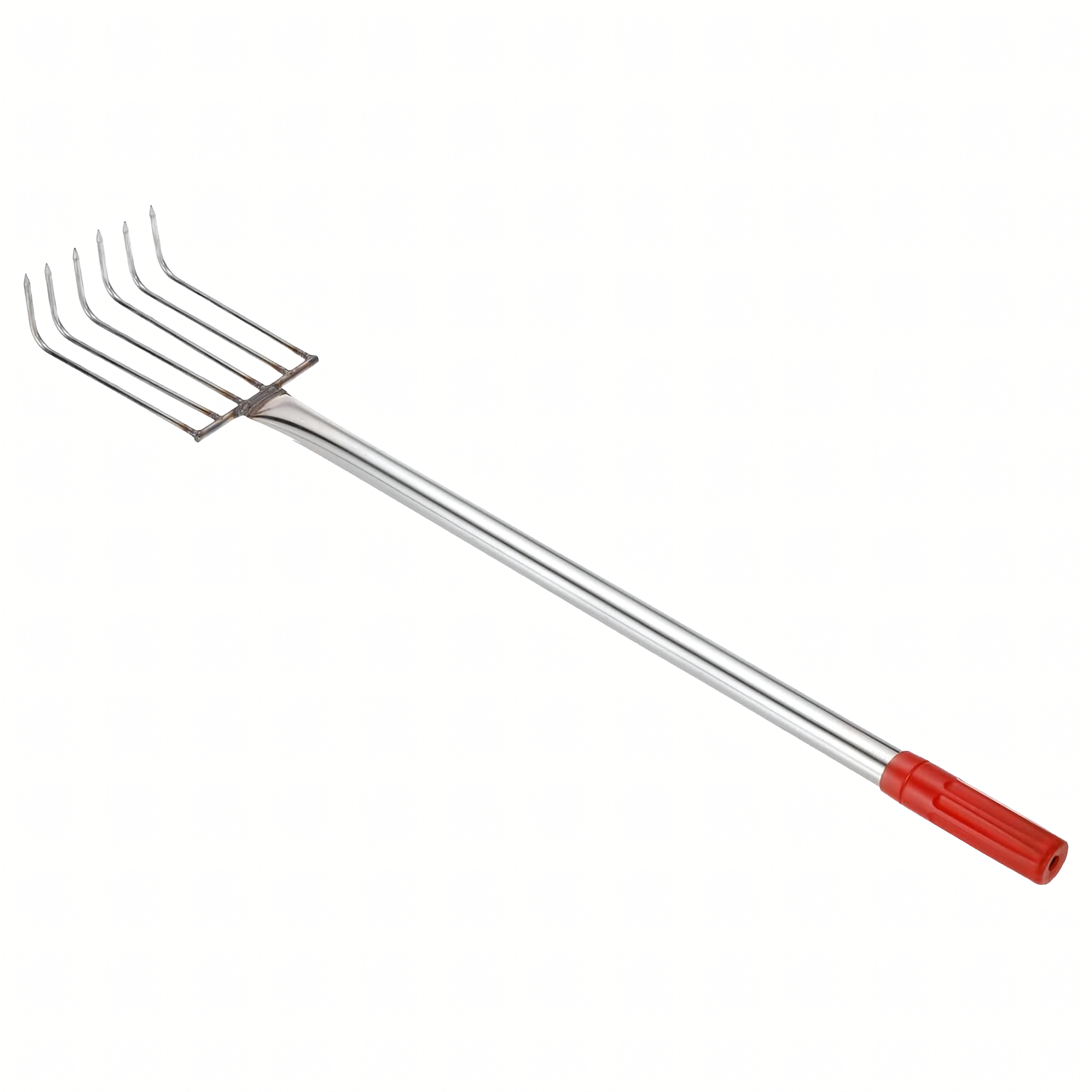 Metallist aiakaar 6 piiga, 106 cm