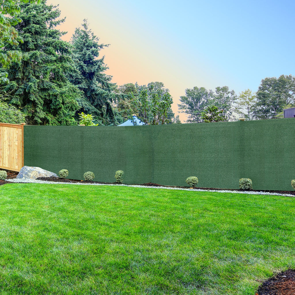 135x varjundvõrk 1.5x25m aiakatte varjevõrk 60g