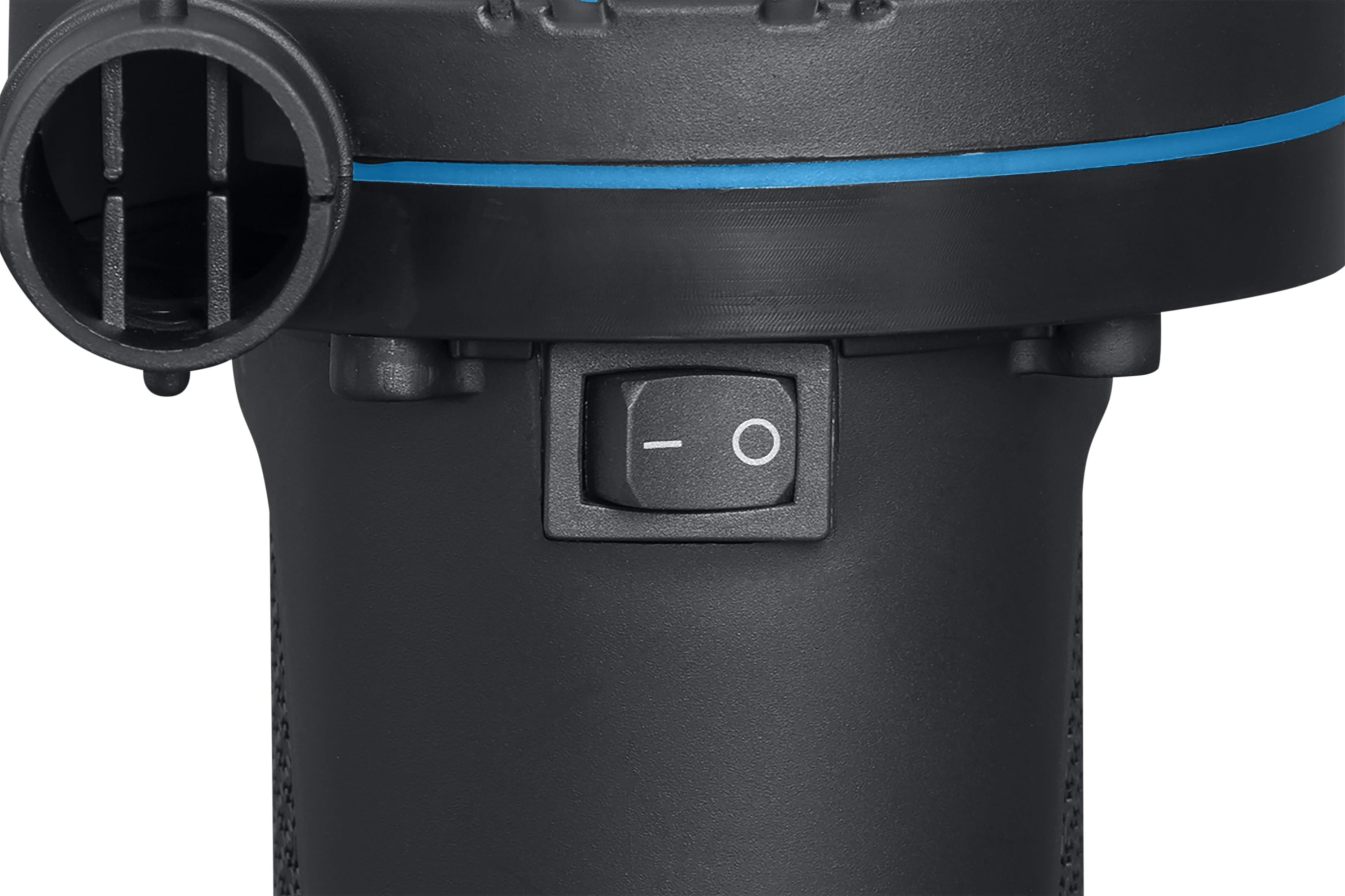 Bestway 62252 elektriline pump basseinimadratsite täispuhumiseks AC 680L/Min