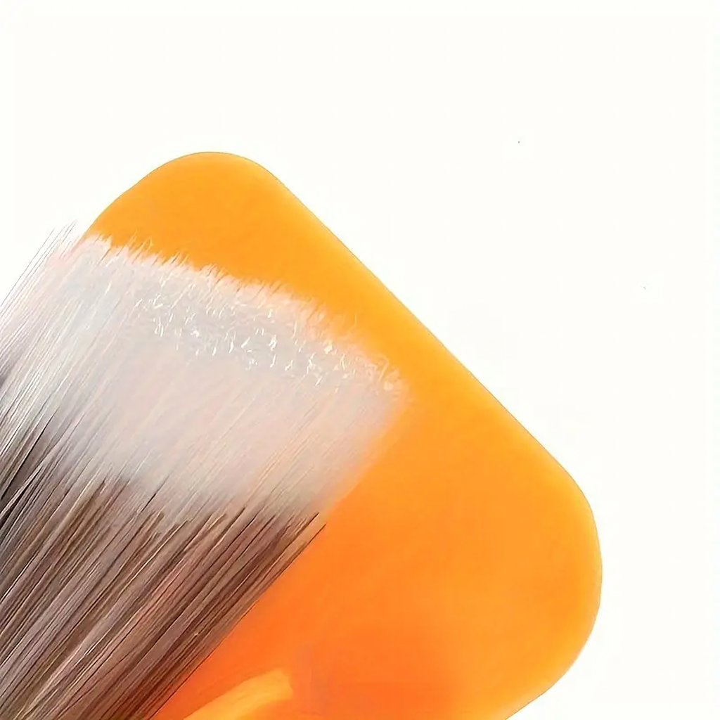 Täpsushoidik värvieraldusserva värvimispintslile + pintsel