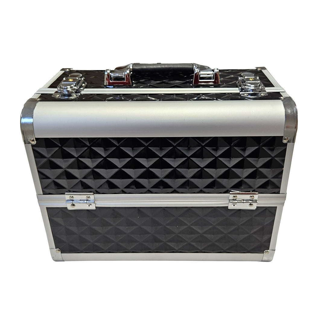 Naiste kosmeetikakott korraldaja kosmeetikakohver