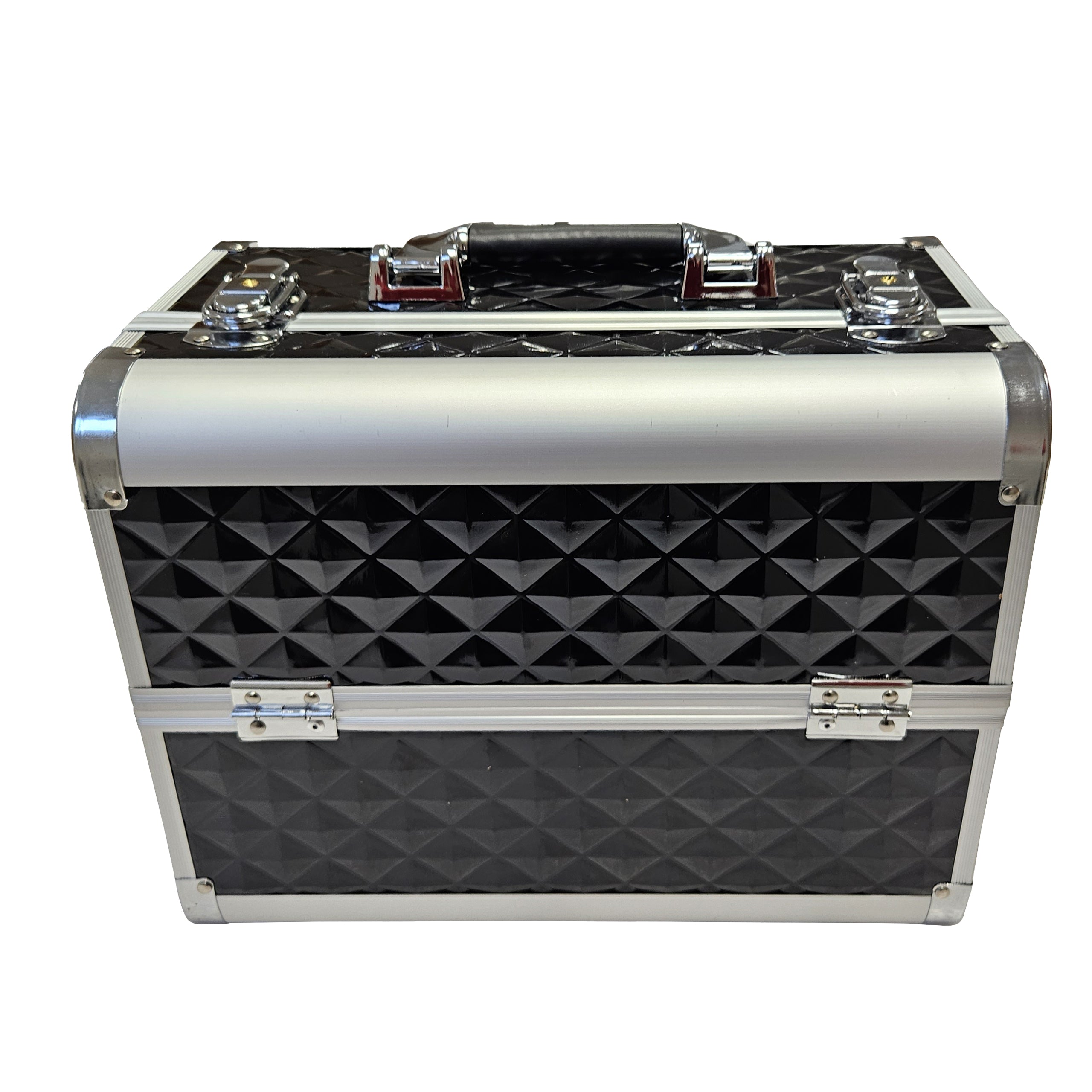 Naiste kosmeetikakott korraldaja kosmeetikakohver