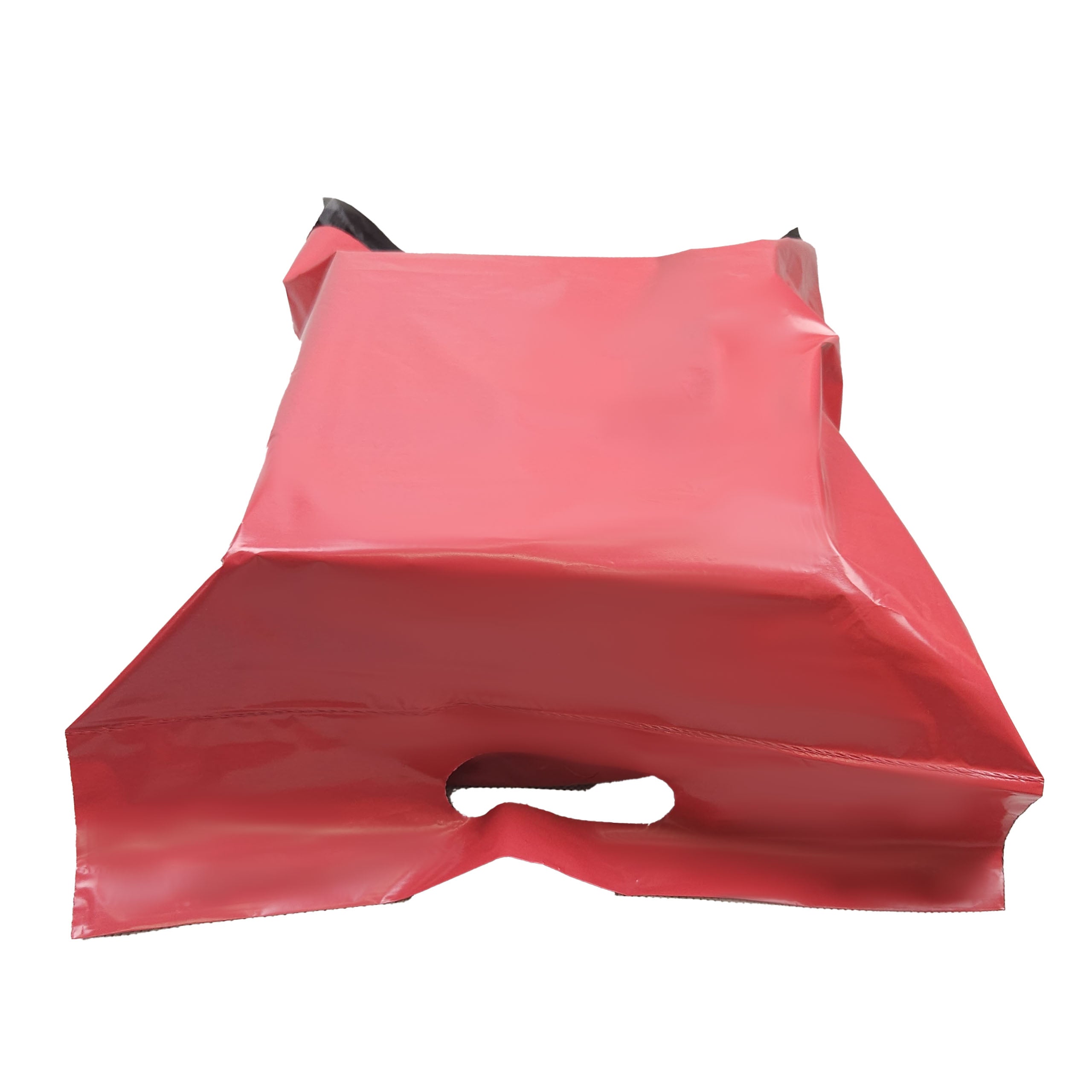 PUNASED KÄEPIDEMEGA KULLERPAKID 500x600+70 50 tk AITÄH