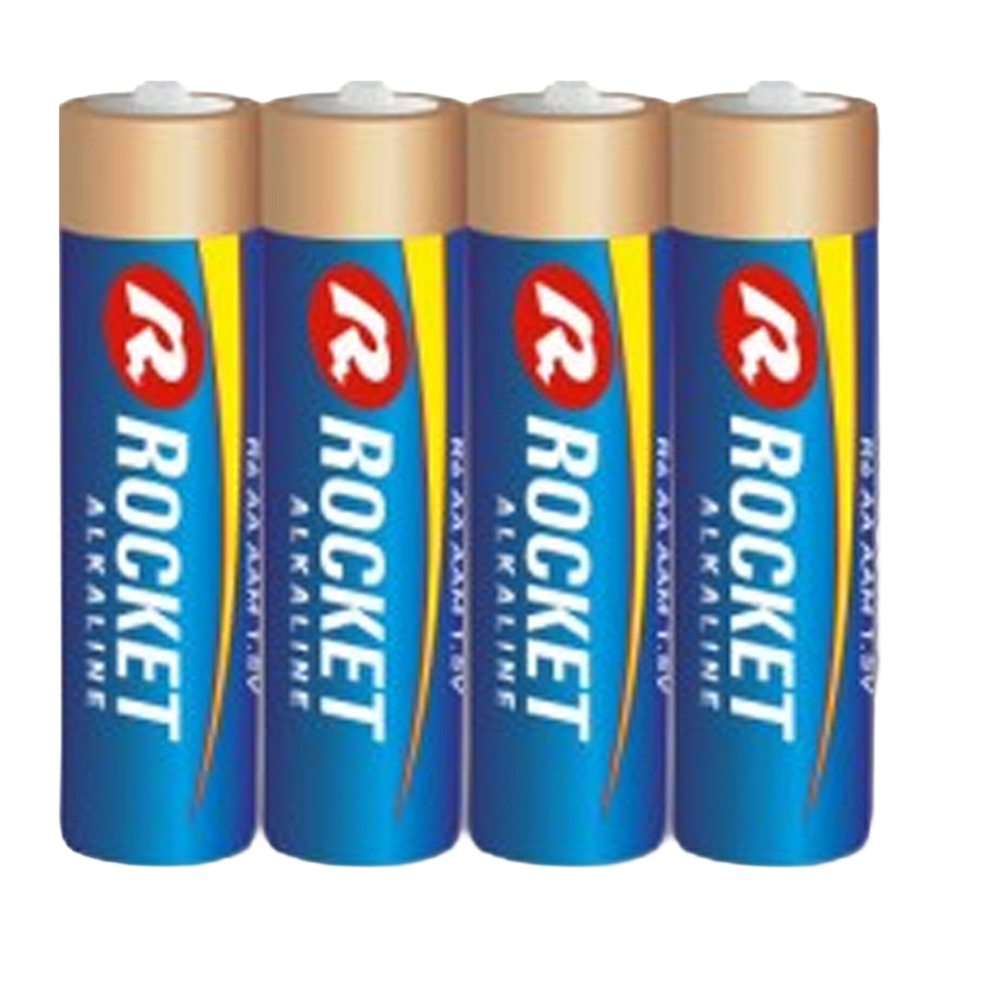Rocket leeliselised AA-patareid LR6 1,5 V 180 tk LR64SH