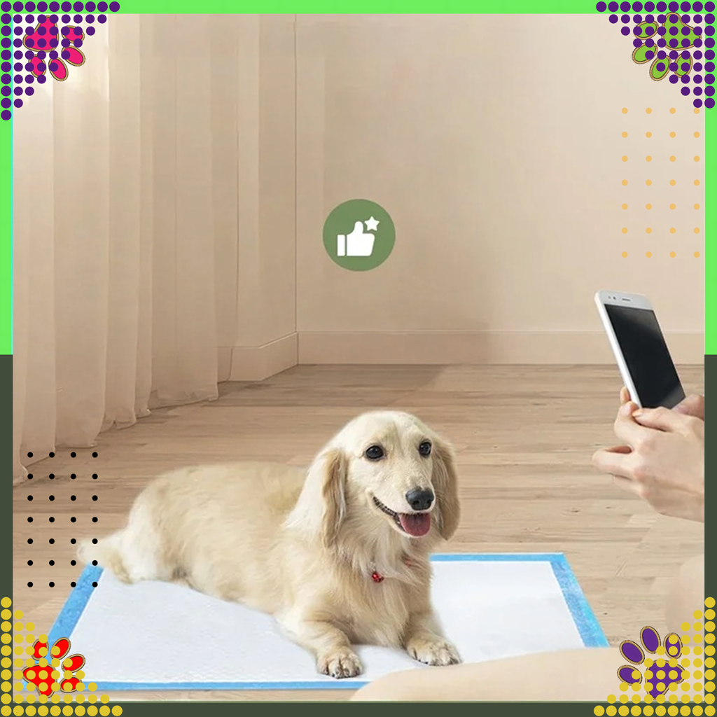 Hügieenilised alused koertele pissimise õppimiseks, 60x90cm, 168 pakki x 50 tk