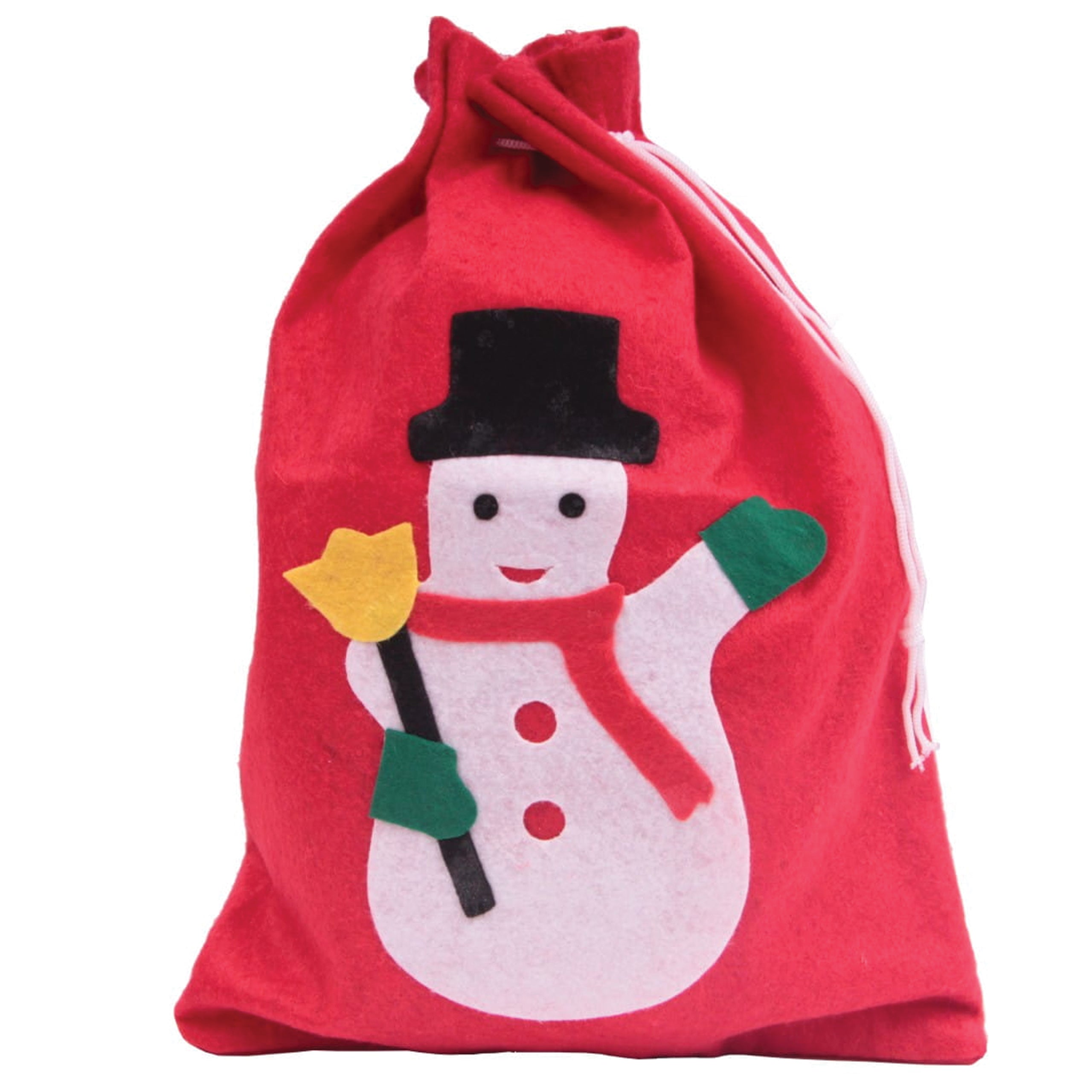 12 x SAINT KOTT JÕULUVANA JÕULUKOTT JÕULUKINKIDELE, PUNANE