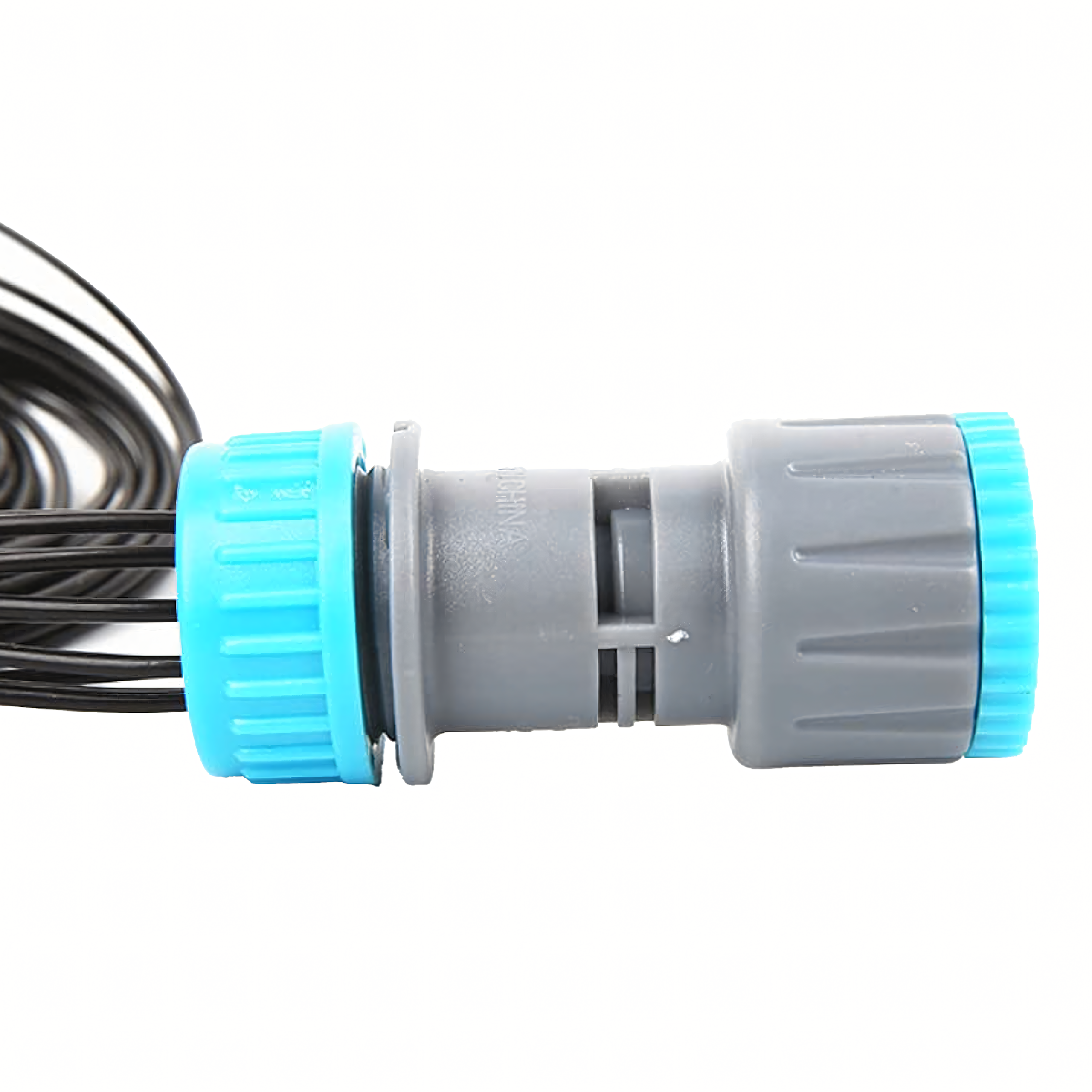 Automatic Drip Irrigation System Set for Garden Plants and Lawn