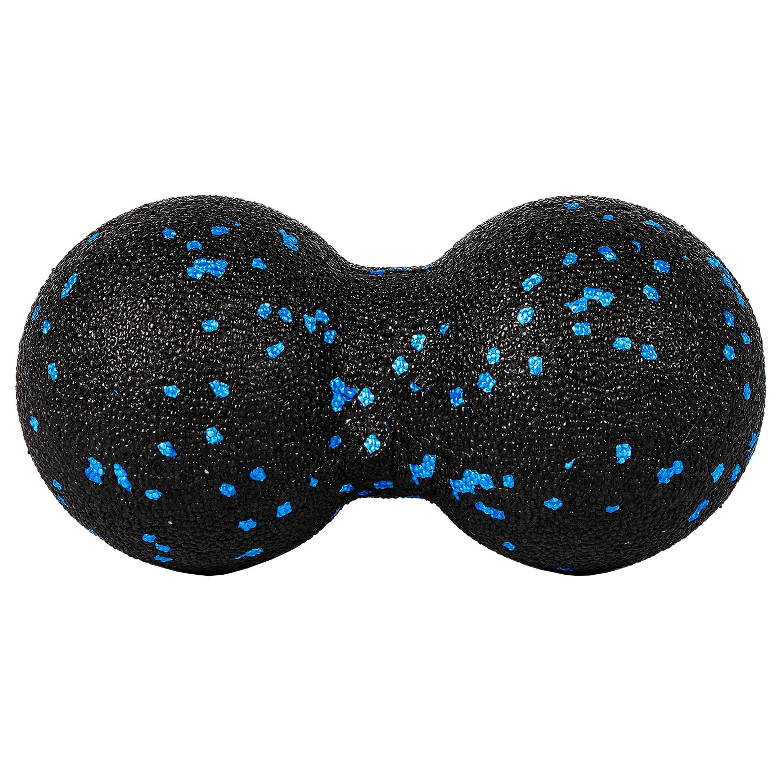 EPP komplekt keha lihaste massaažirullile, rullile, duopallile, fitness-pallile