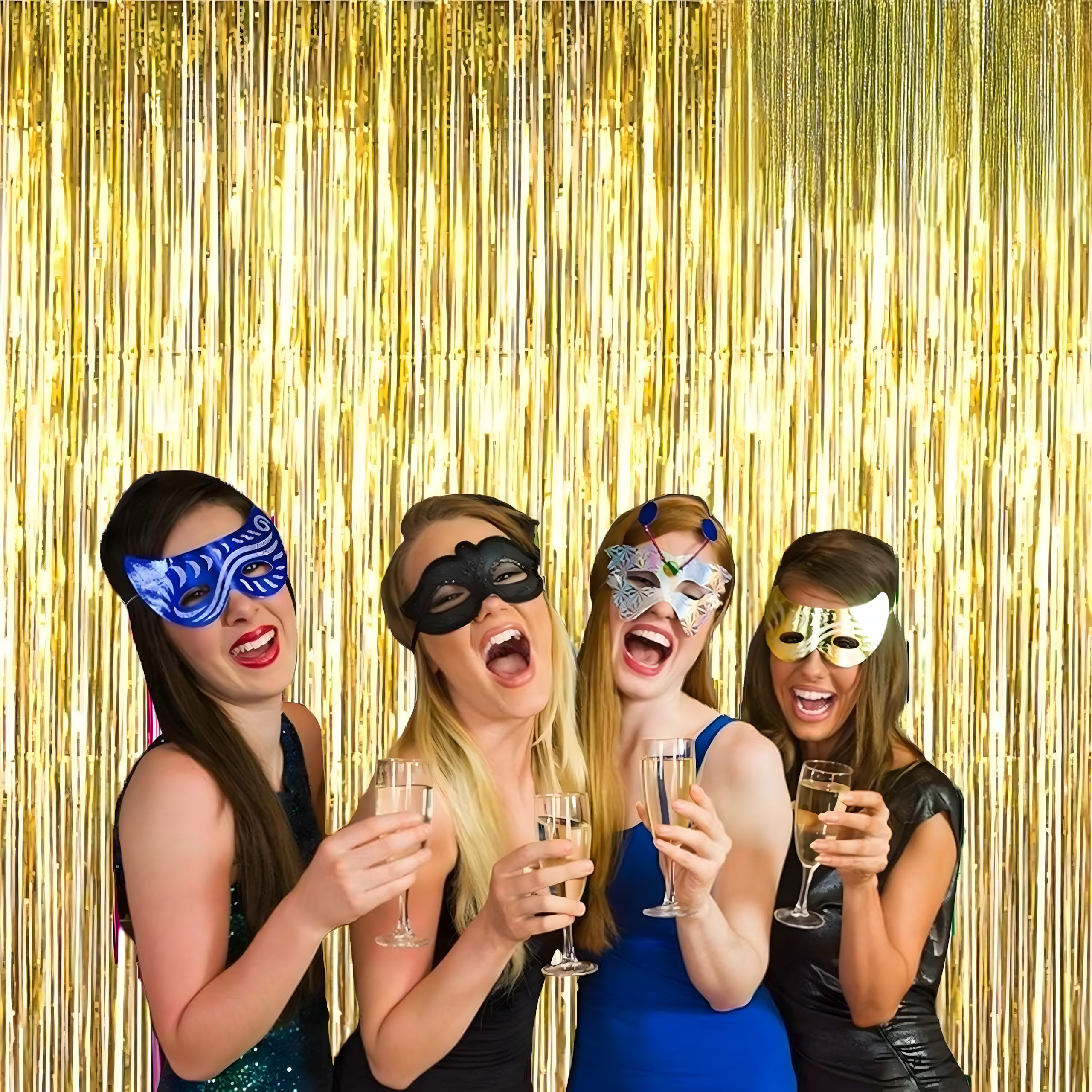 Õhupallikomplekt Dekoratsioon Õhupallid 30. Sünnipäevaks Kardinasein Black Kuld