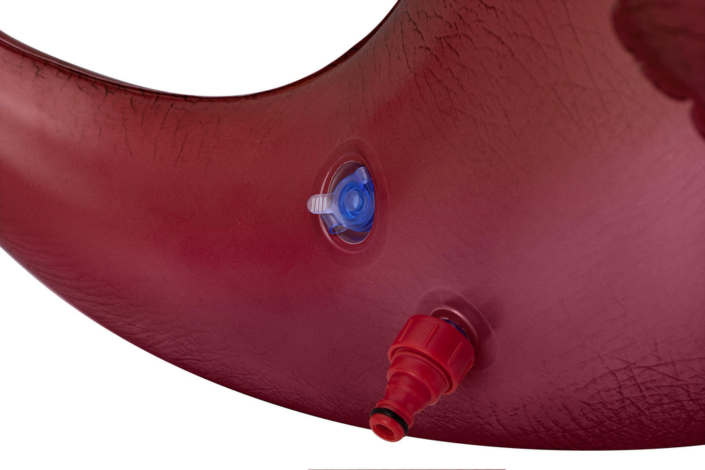 Bestway 52294 Dinosaurus veepritsmänguasi 99x76x122 cm