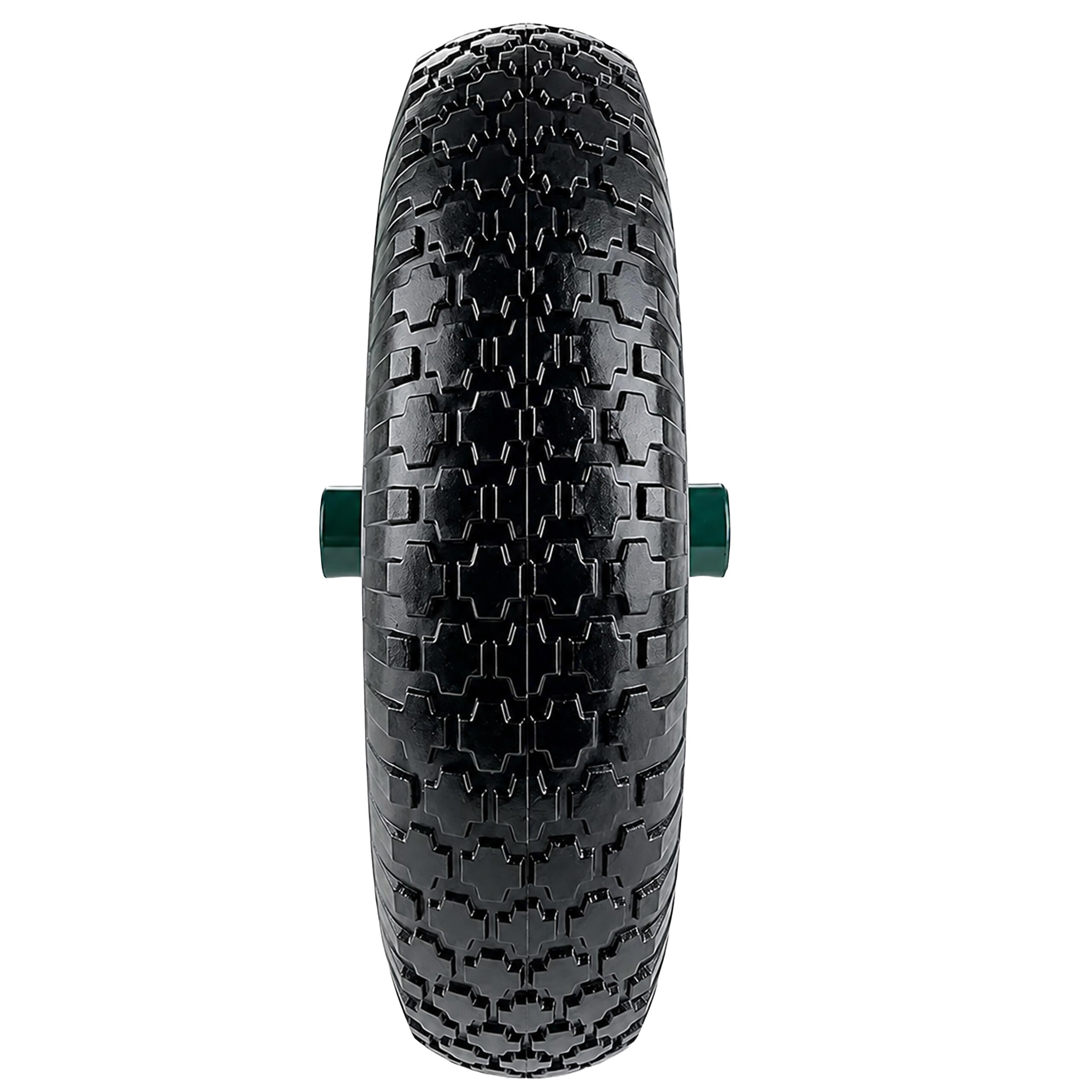 120 tk komplektset käsikäru ratast sisekummi ja teljega 4.80/4.00-8 RC-K-2531-15685