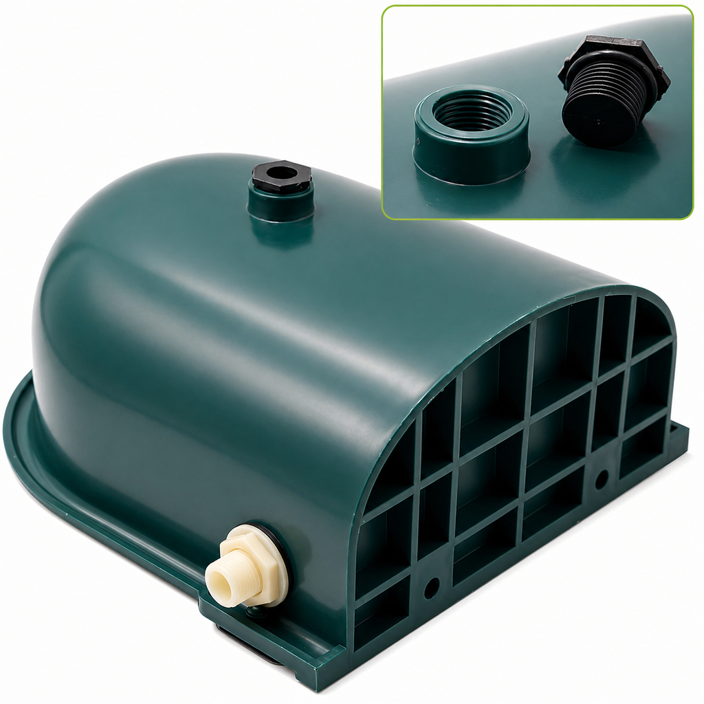 Automatic Float Bowl Waterer with Float for Cattle 4L