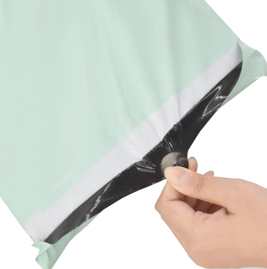 MINT KÄEPIDEMEGA KULLERFOLIOPAKID 500x600+70 50 tk AITÄH