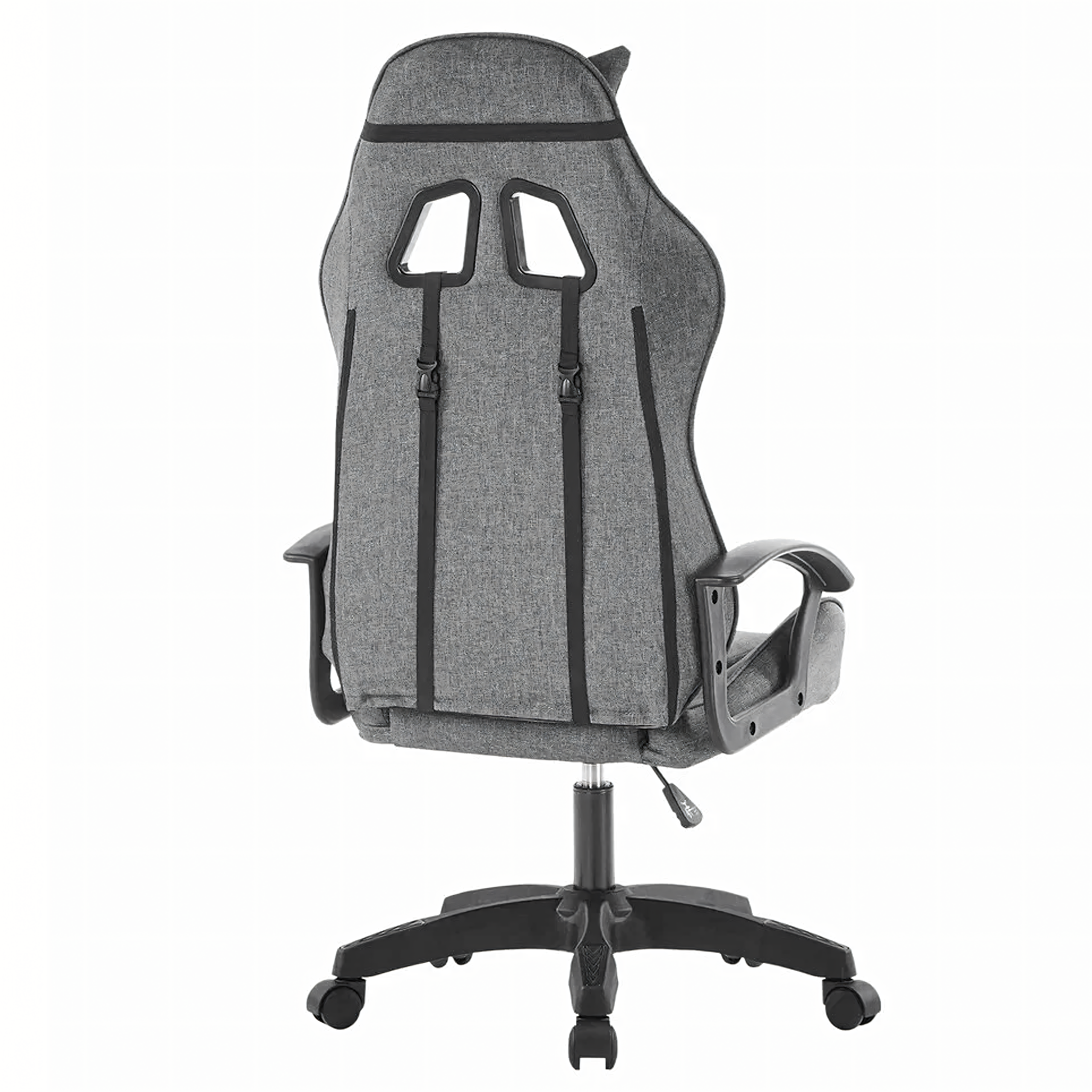 Kontoritool Gaming, pöörlev ämbristiilis lauatoool, tugev, 100 kg