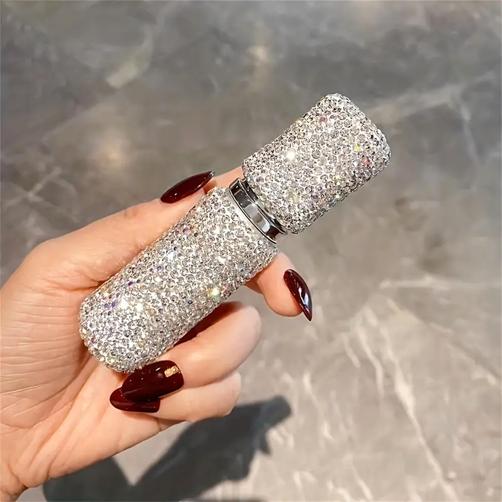 Perfume Bottle Flacon 10 ml Refillable