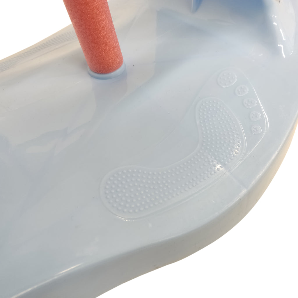 ALUS 32 tk laste tasakaalu kiikauto, lükatav gravitatsioonisõiduk