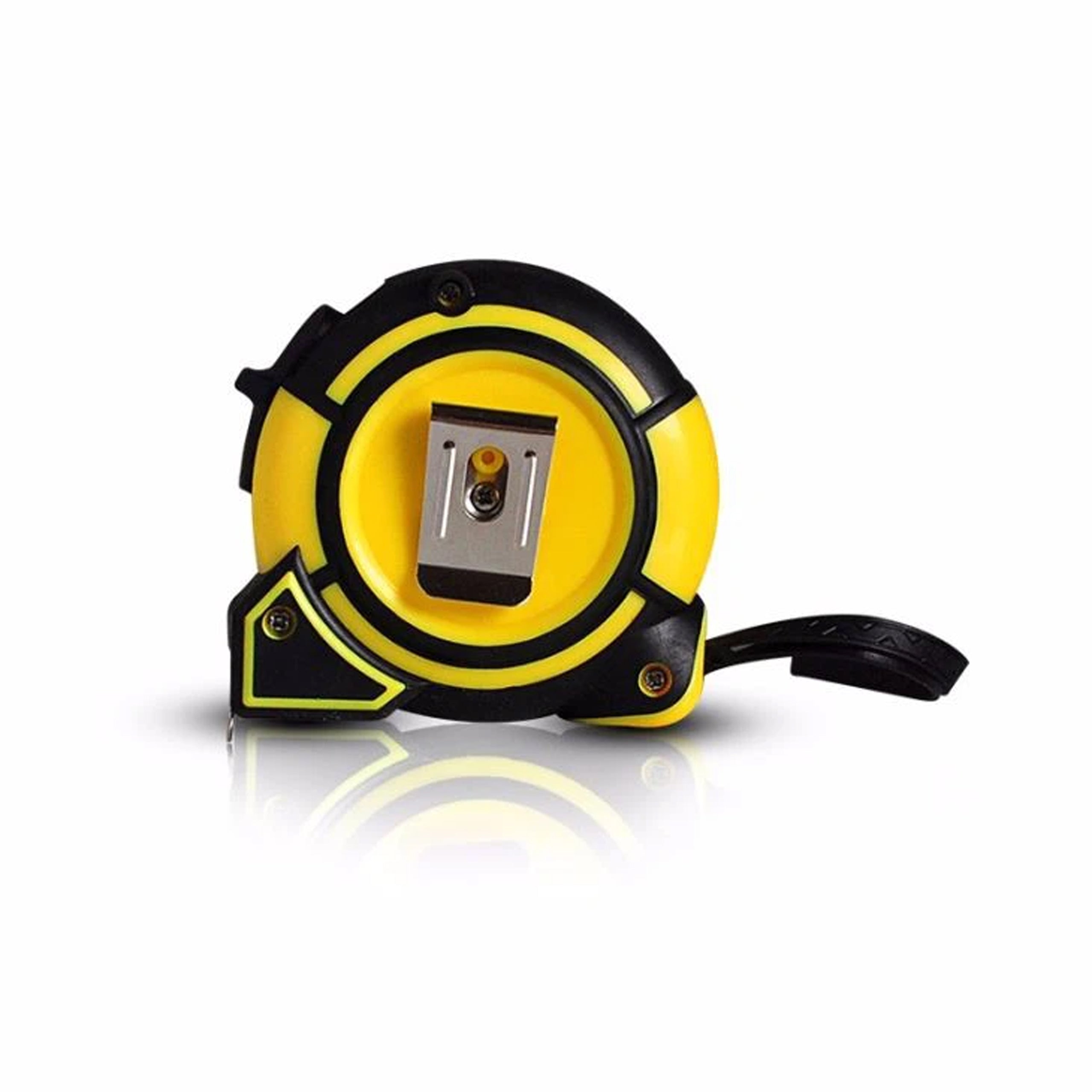 Steel Tape Measure 7.5m x 25mm with Lock