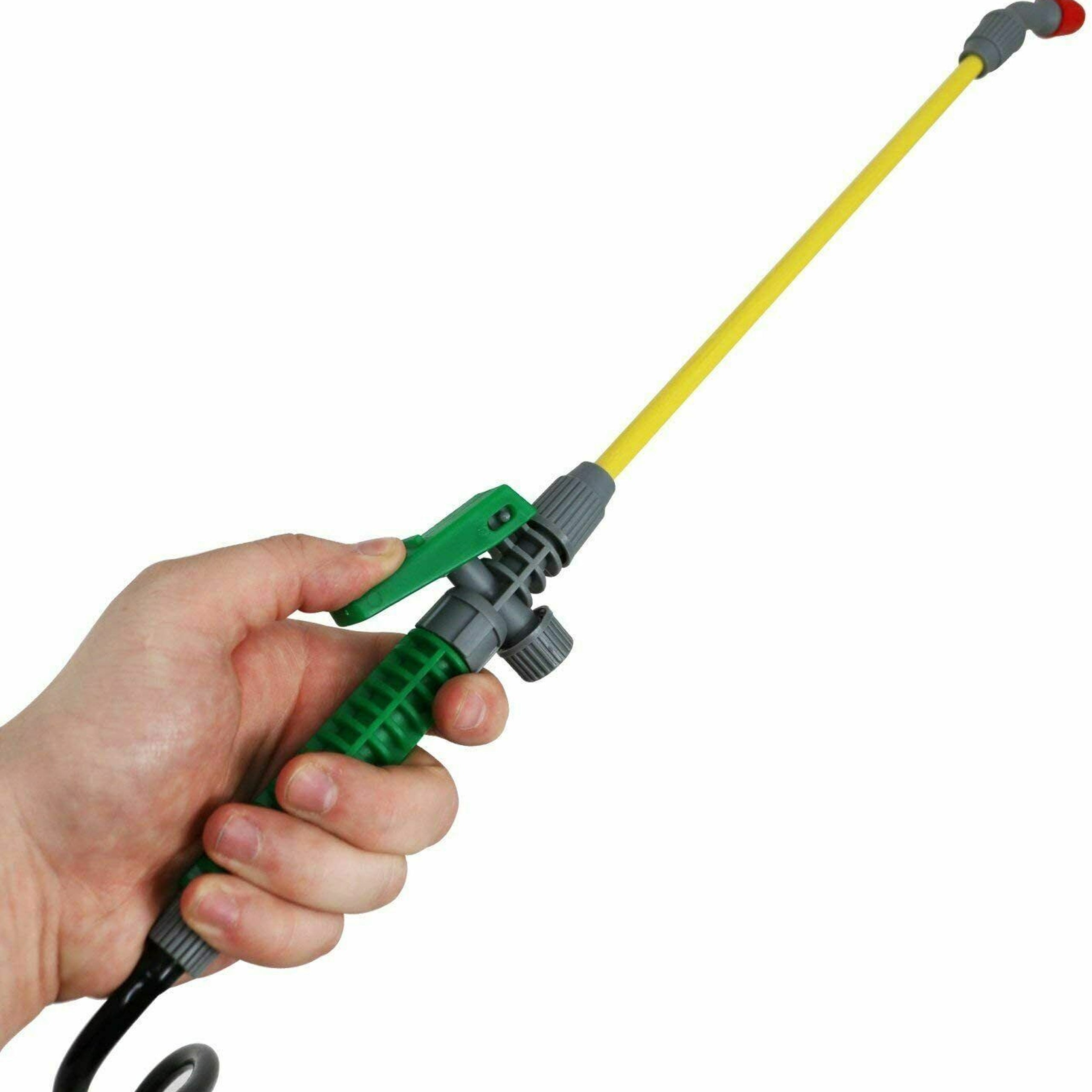 120x Pressure Sprayer Garden Sprayer 5L 3 Bar Liters + Household Lance