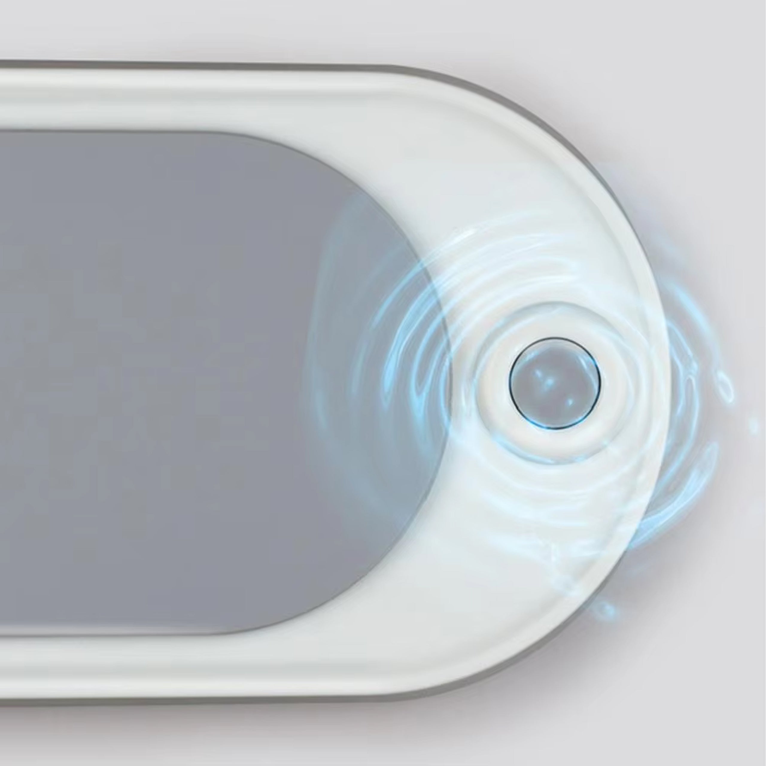 Ultrasonic Cleaner Sterilizer for Jewelry, Dentures, Glasses