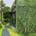 Military Camouflage Net Garden 2x3m Shading Cover Moro