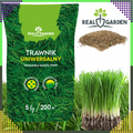 Universaalne tiheda muruseemne segu 5 kg 200 m² jaoks