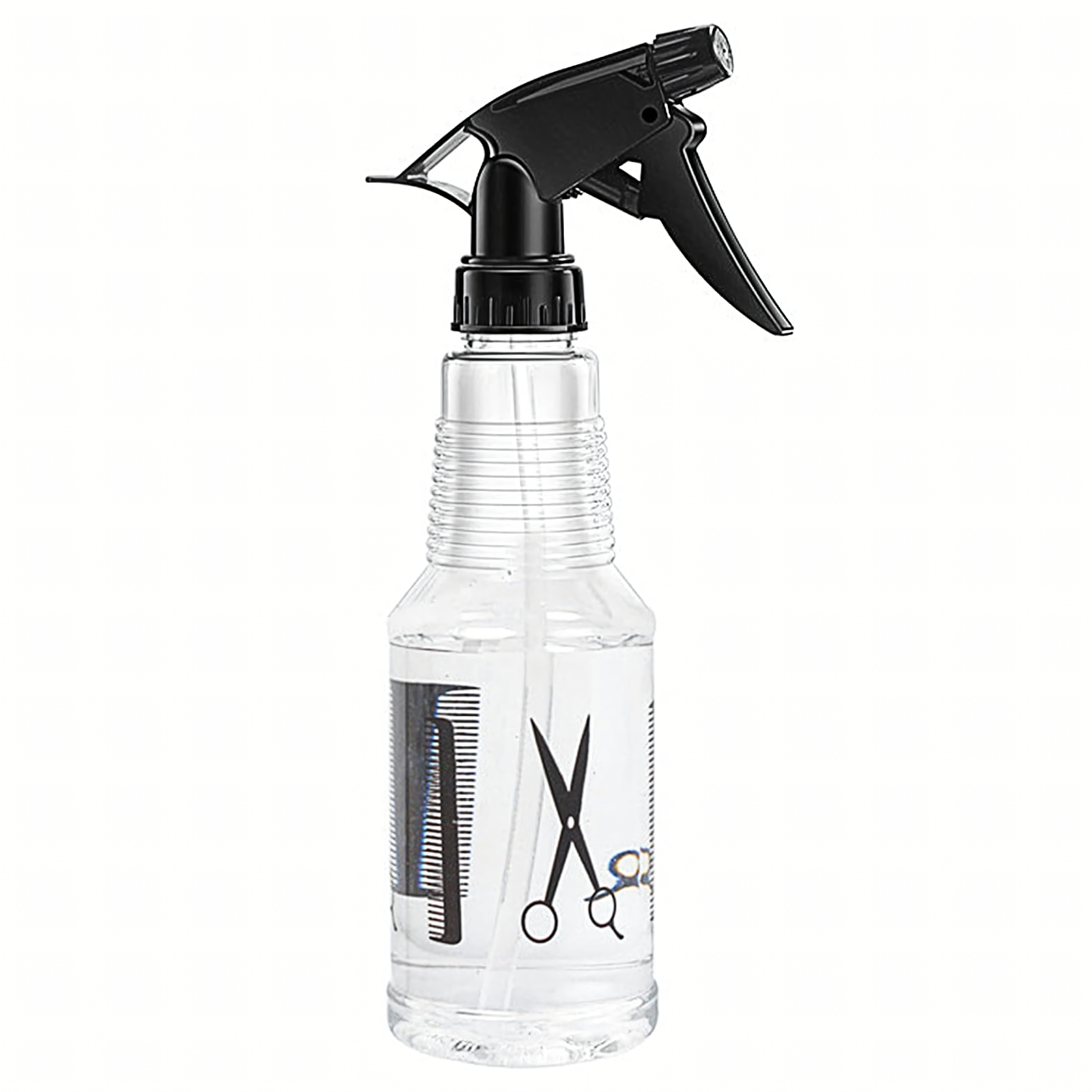 Universal Water Sprayer 350 ml for Hairdressing Salon, Garden, and Home