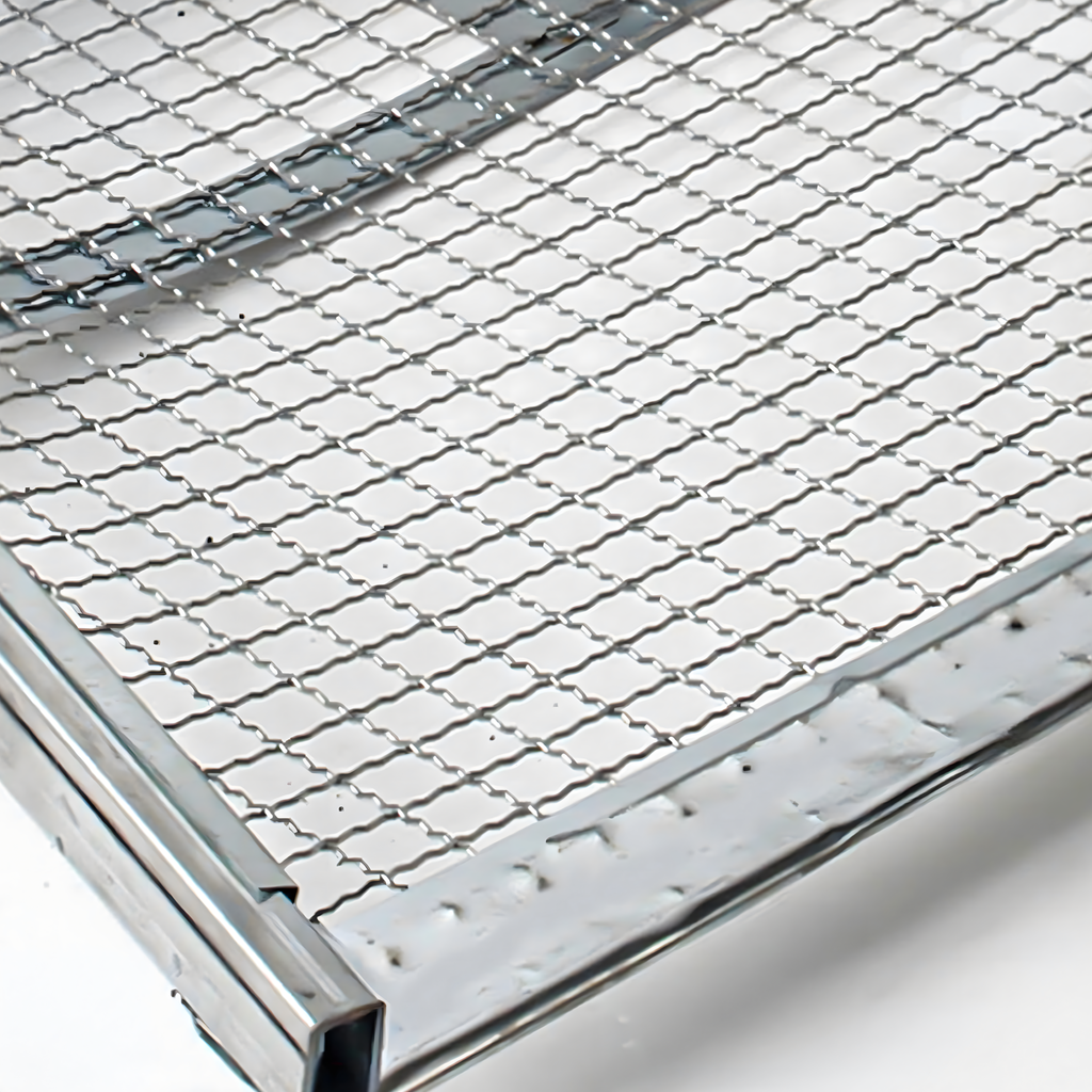 200x Garden Soil Sifting Shovel Screens