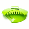 Plastist lehe- ja murukogumisreha aeda RC-K-2328-15334 (E17)