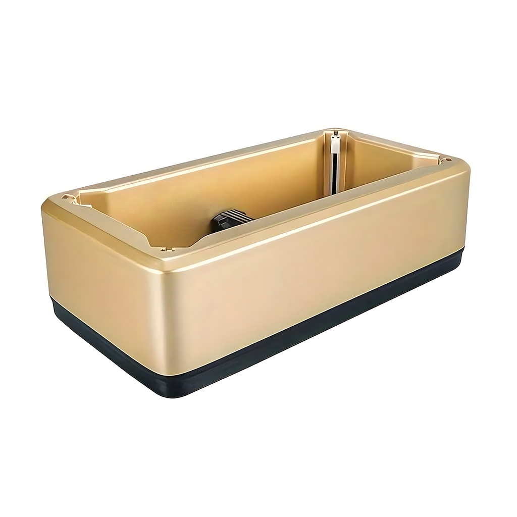 144x Automatic Shoe Cover Dispenser Container Feeder + 20 Bags